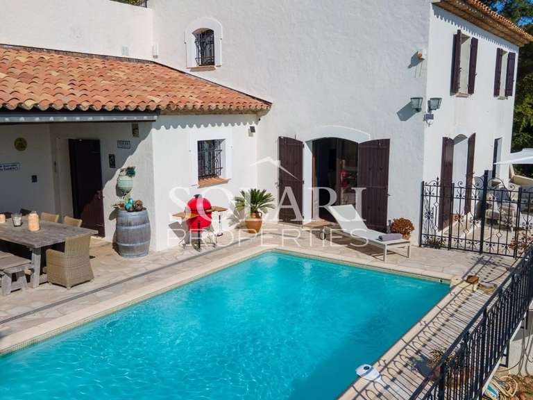 Villa avec Vue sur mer Théoule-sur-Mer - 150m²