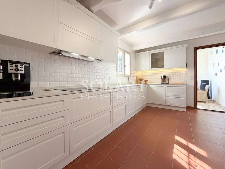 Villa avec Vue sur mer Théoule-sur-Mer - 150m²