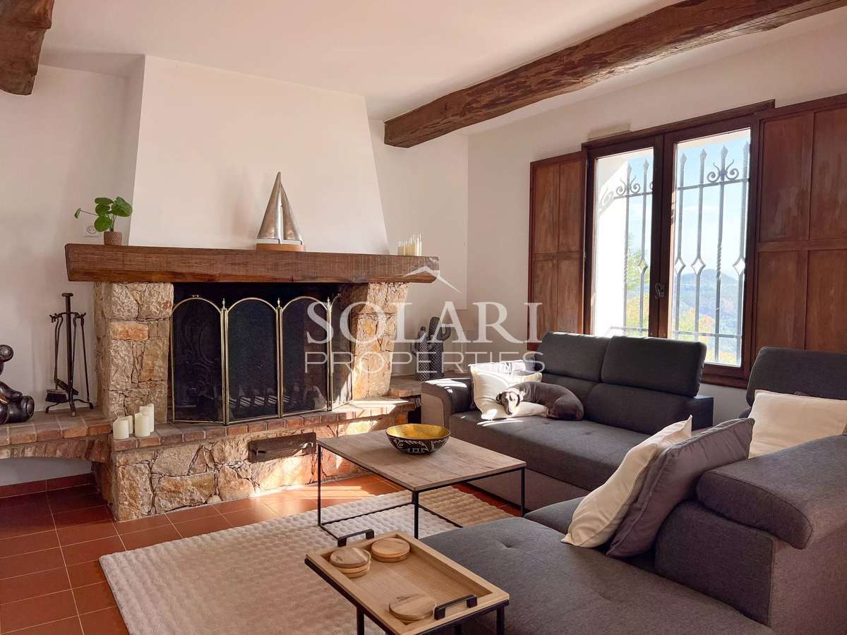 Villa Théoule-sur-Mer