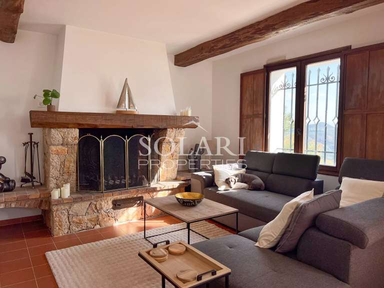 Villa avec Vue sur mer Théoule-sur-Mer - 150m²