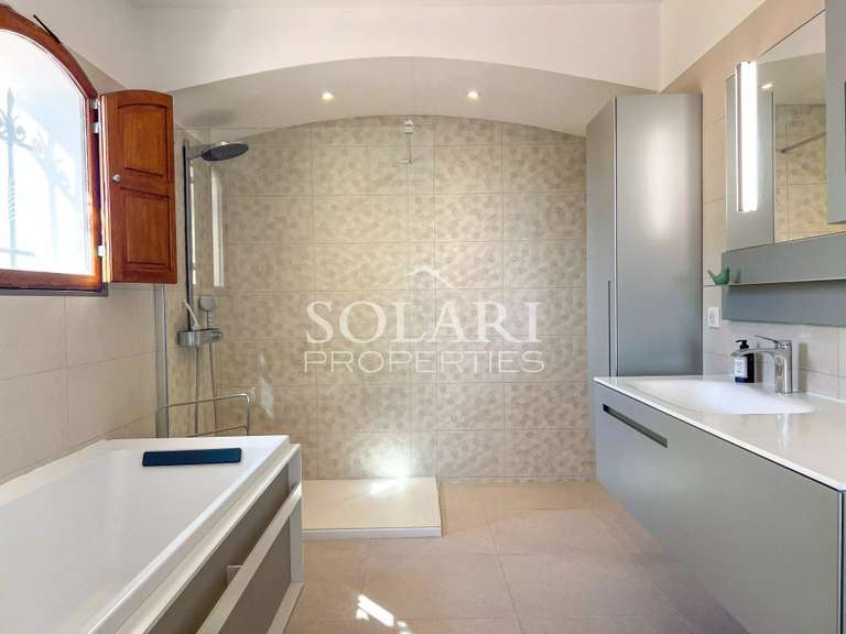 Villa avec Vue sur mer Théoule-sur-Mer - 150m²