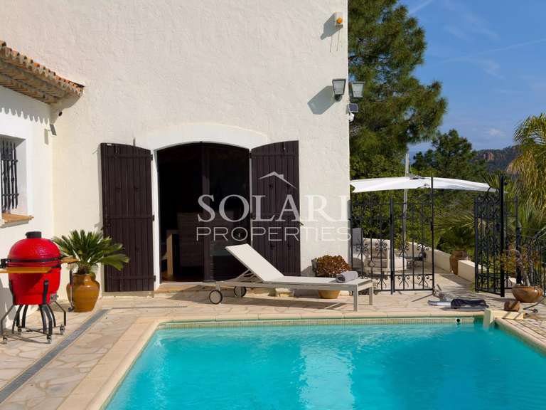 Villa avec Vue sur mer Théoule-sur-Mer - 150m²