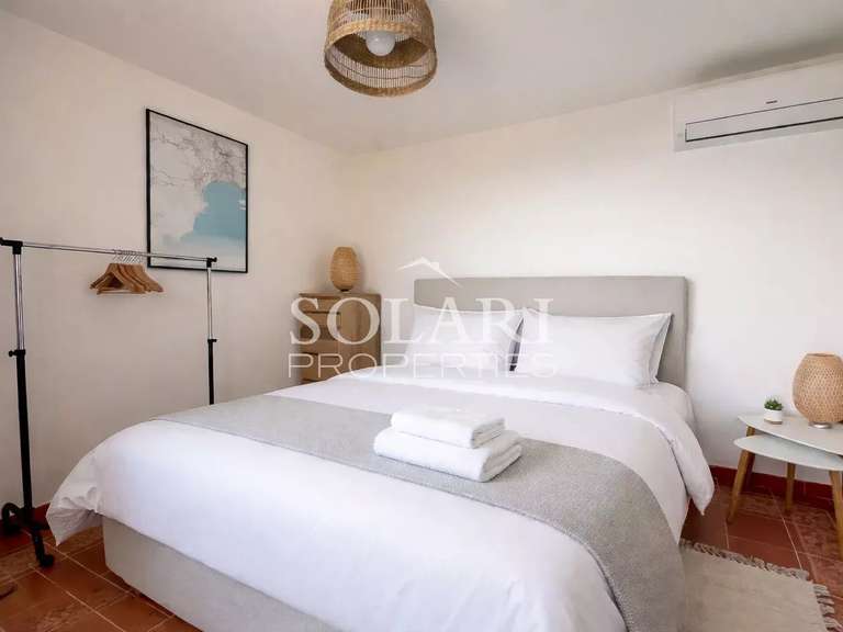 Villa avec Vue sur mer Théoule-sur-Mer - 150m²