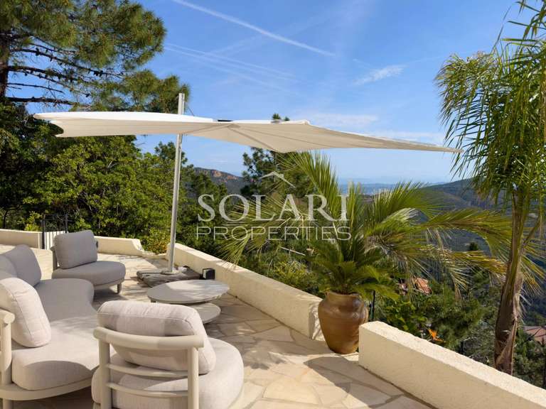 Villa avec Vue sur mer Théoule-sur-Mer - 150m²