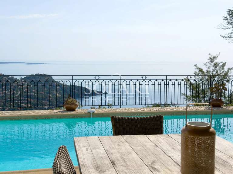 Villa avec Vue sur mer Théoule-sur-Mer - 150m²