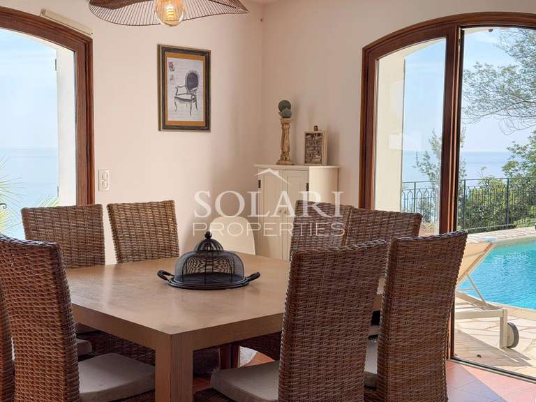 Villa avec Vue sur mer Théoule-sur-Mer - 150m²
