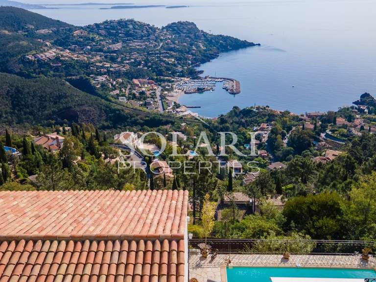Villa avec Vue sur mer Théoule-sur-Mer - 150m²