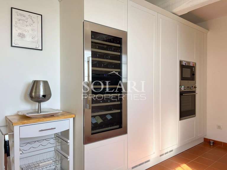 Villa avec Vue sur mer Théoule-sur-Mer - 150m²