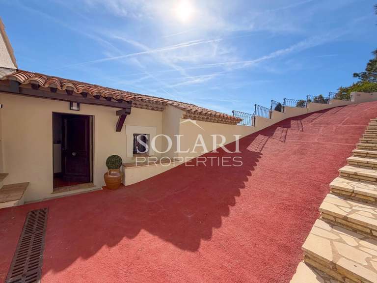 Villa avec Vue sur mer Théoule-sur-Mer - 150m²