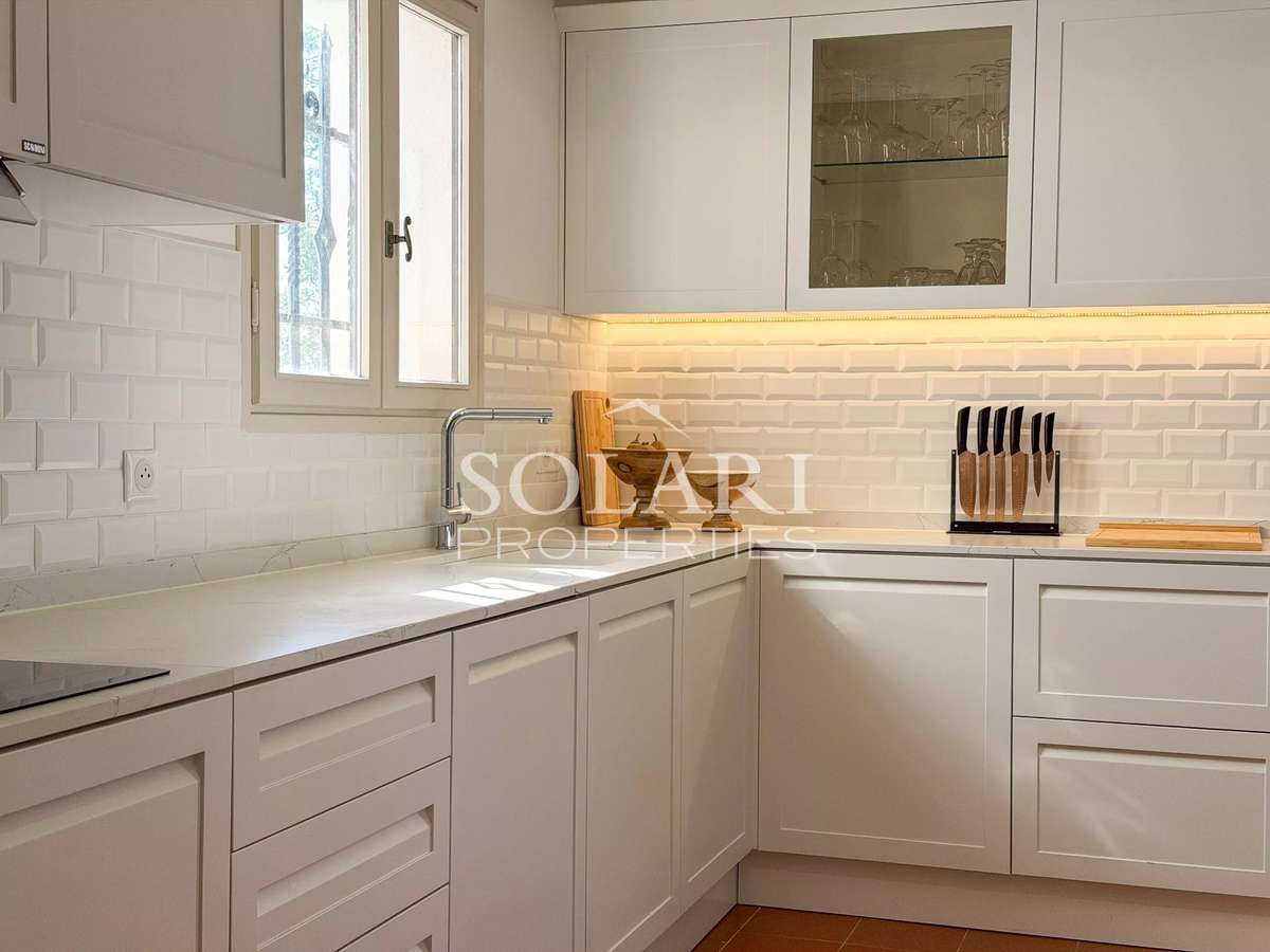 Villa Théoule-sur-Mer