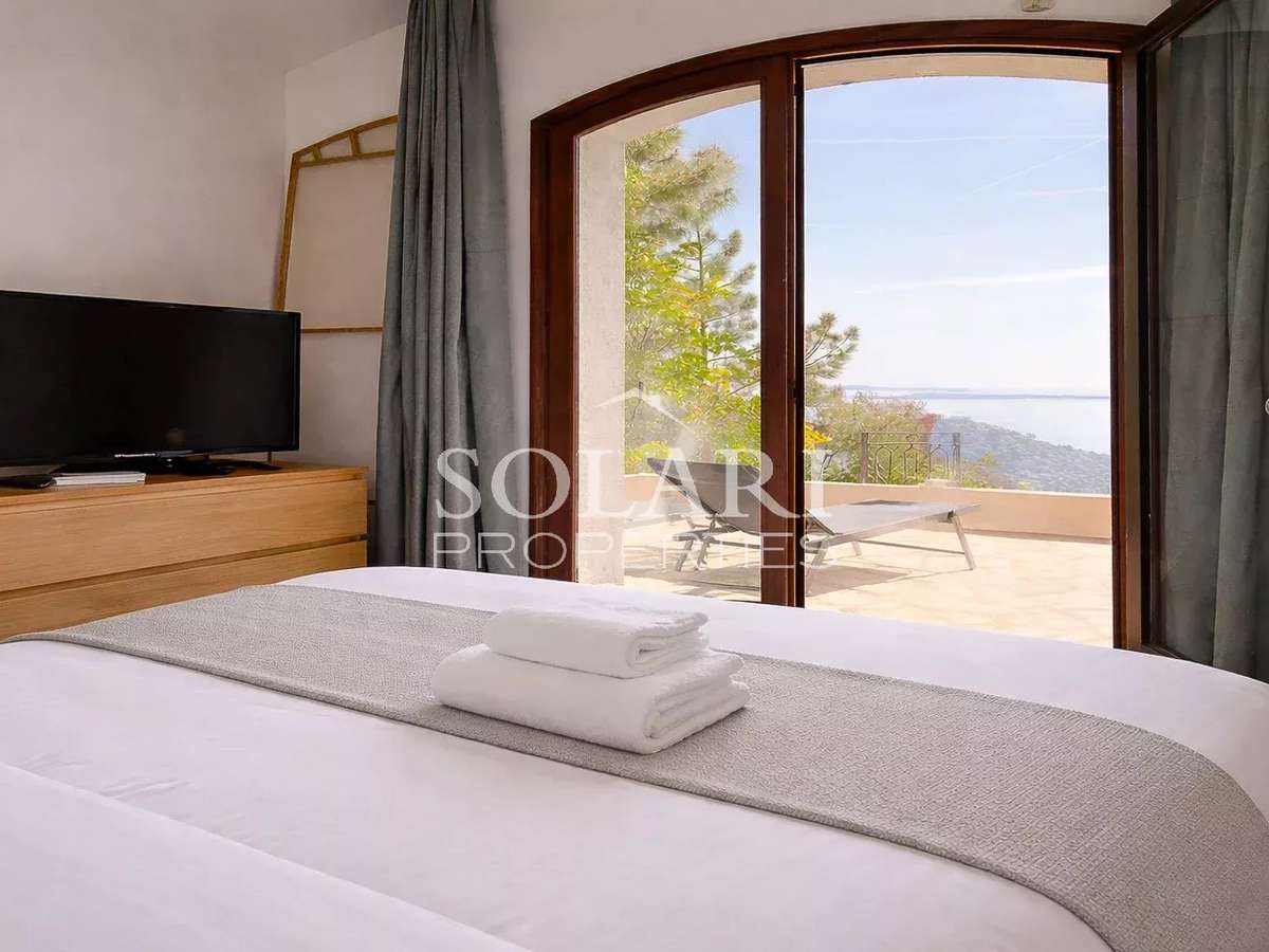 Villa Théoule-sur-Mer