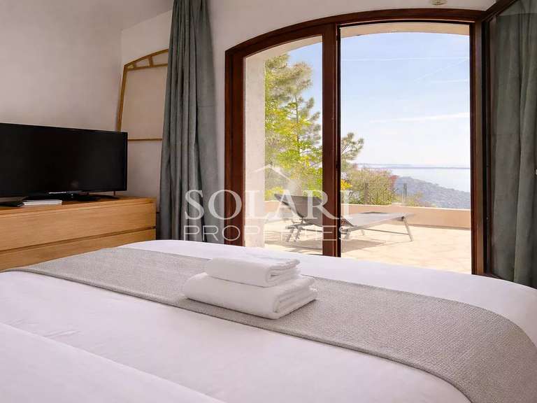 Villa avec Vue sur mer Théoule-sur-Mer - 150m²