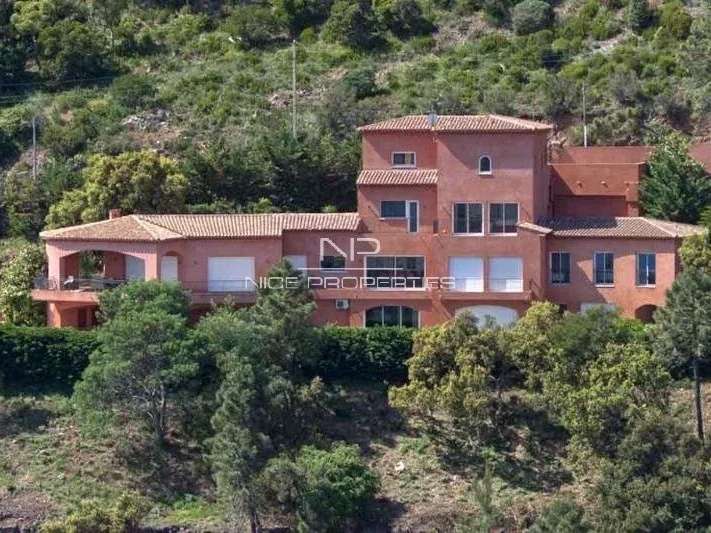 Villa Théoule-sur-Mer - 7 bedrooms - 750m²