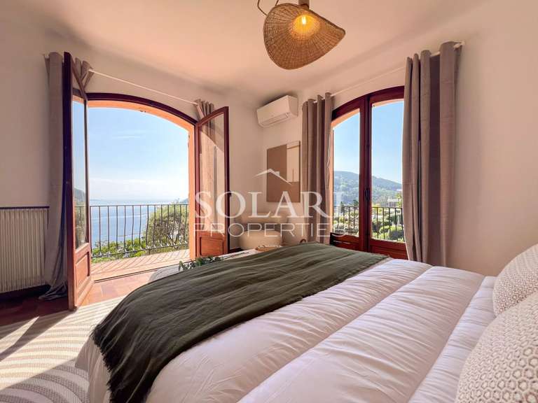 Villa avec Vue sur mer Théoule-sur-Mer - 5 chambres - 182m²