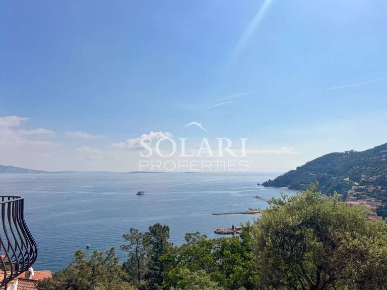 Villa avec Vue sur mer Théoule-sur-Mer - 5 chambres - 182m²