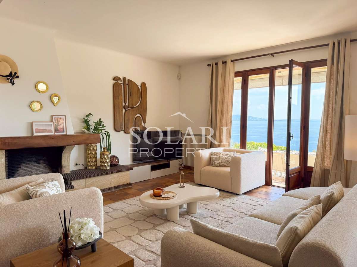 Villa Théoule-sur-Mer