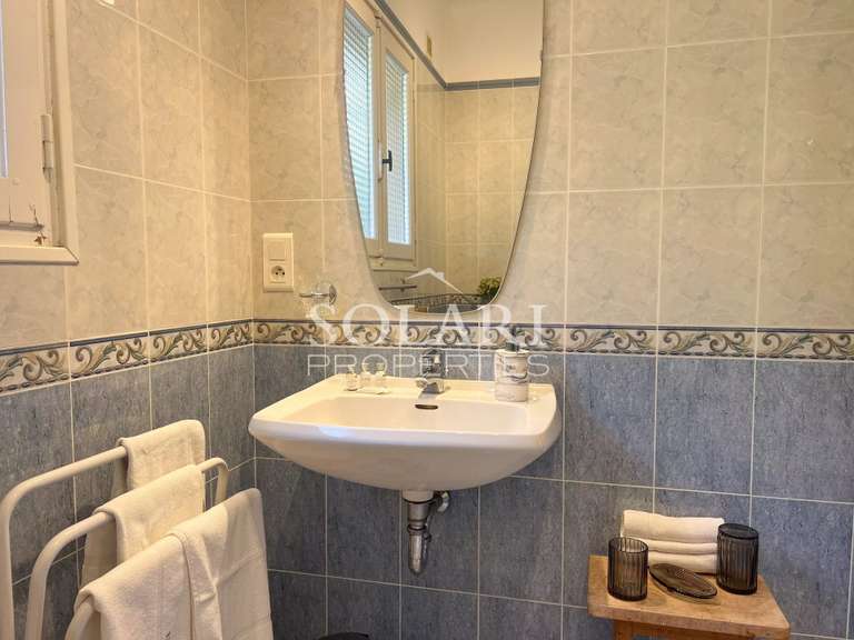 Villa avec Vue sur mer Théoule-sur-Mer - 5 chambres - 182m²