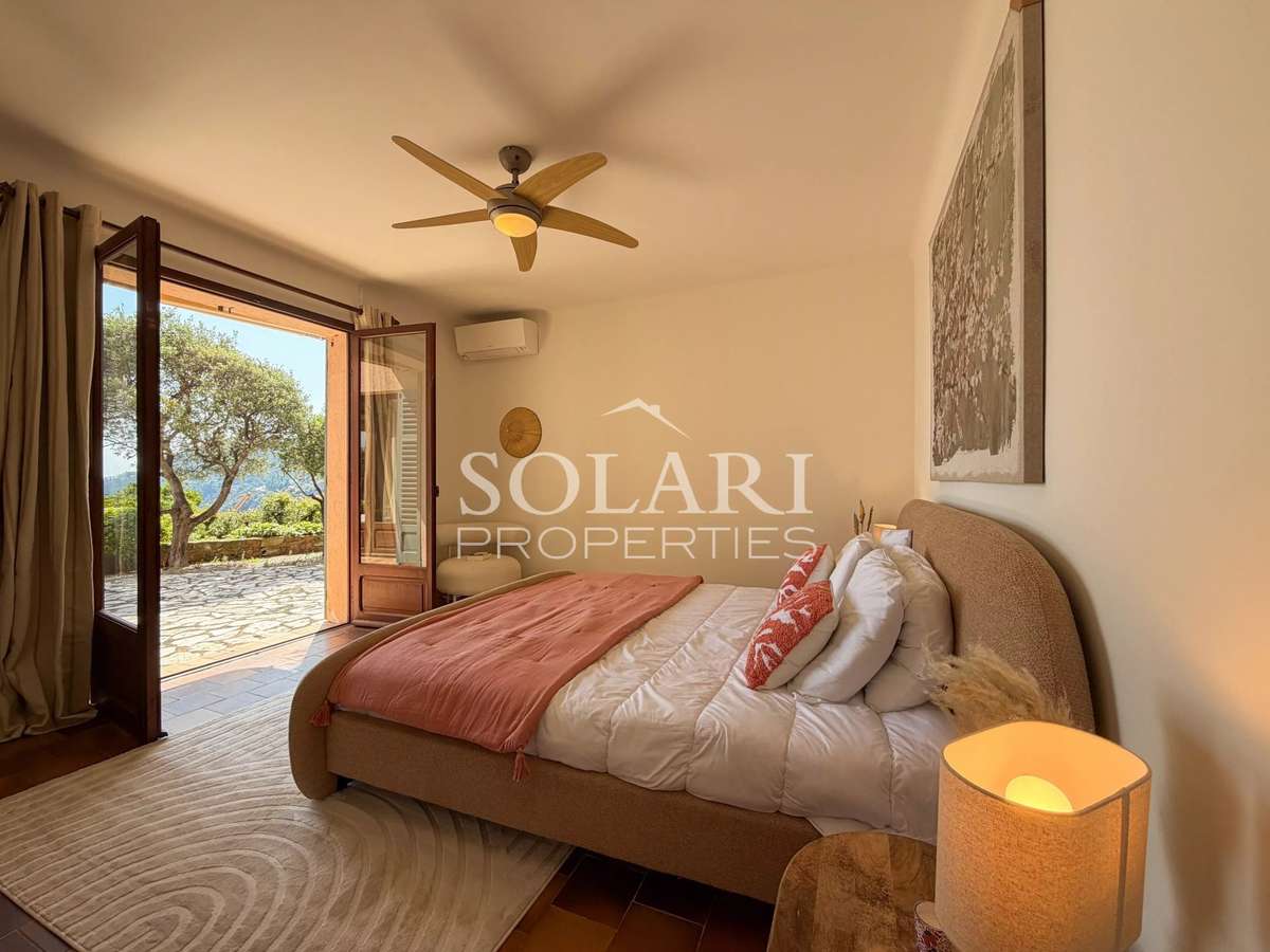 Villa Théoule-sur-Mer