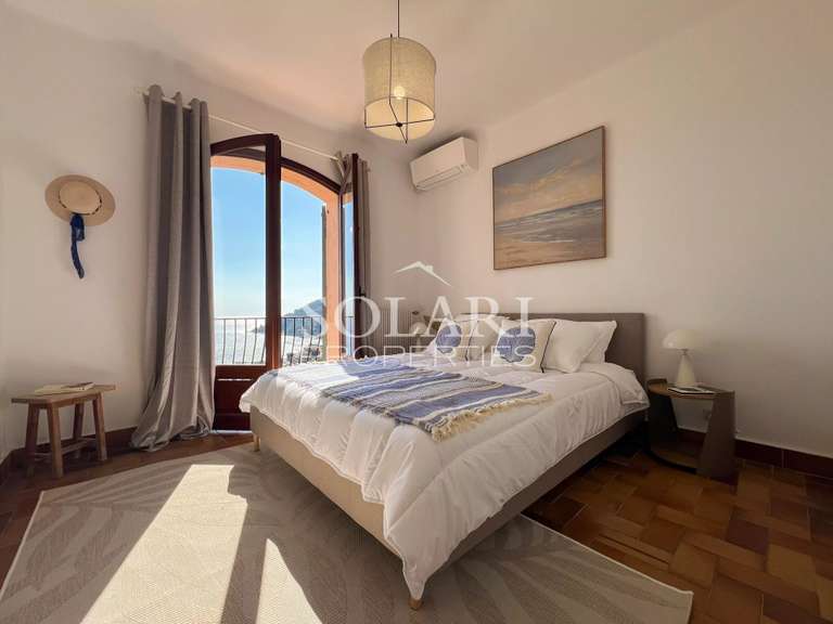 Villa avec Vue sur mer Théoule-sur-Mer - 5 chambres - 182m²