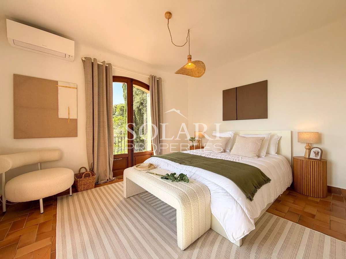 Villa Théoule-sur-Mer