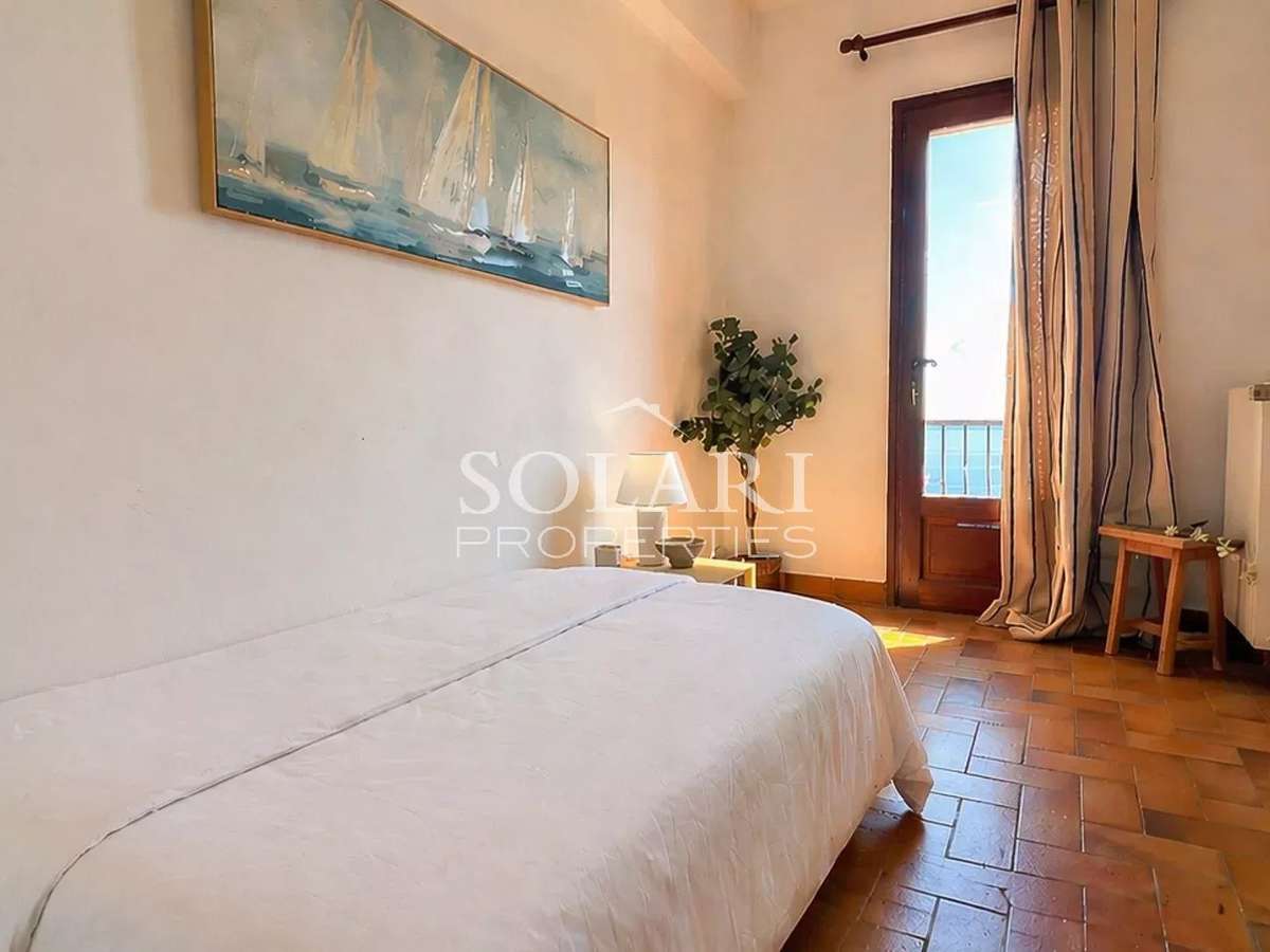 Villa Théoule-sur-Mer