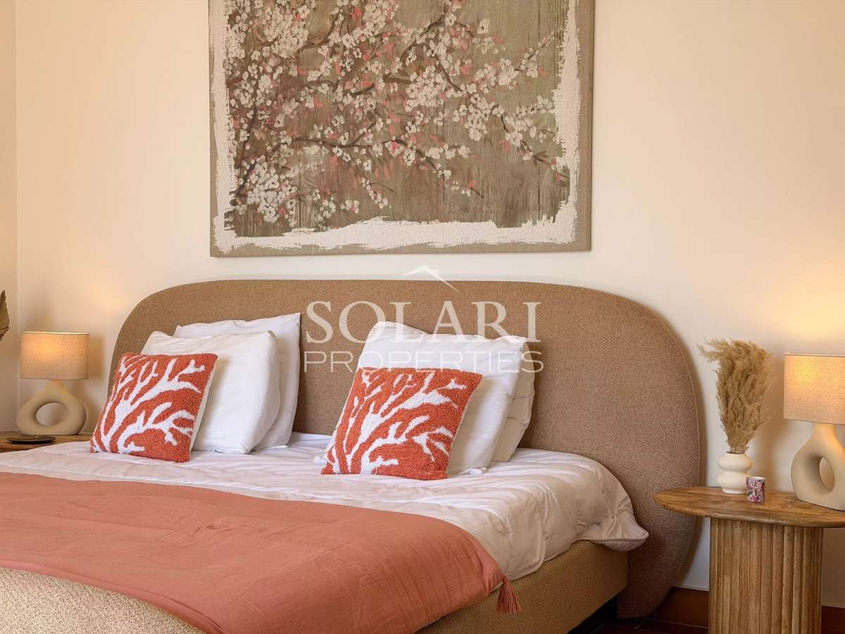 Villa Théoule-sur-Mer