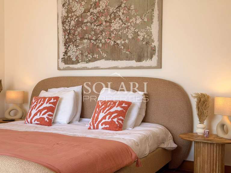 Villa avec Vue sur mer Théoule-sur-Mer - 5 chambres - 182m²