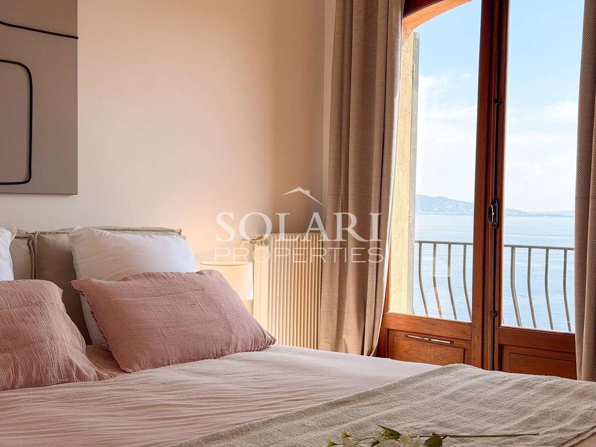 Villa Théoule-sur-Mer