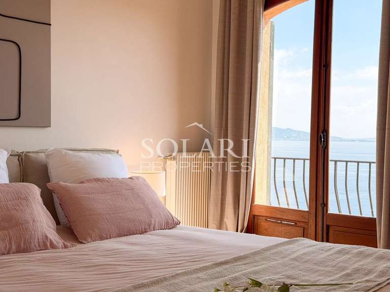 Villa avec Vue sur mer Théoule-sur-Mer - 5 chambres - 182m²