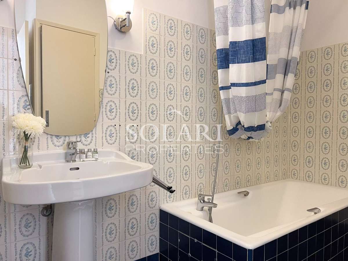 Villa Théoule-sur-Mer