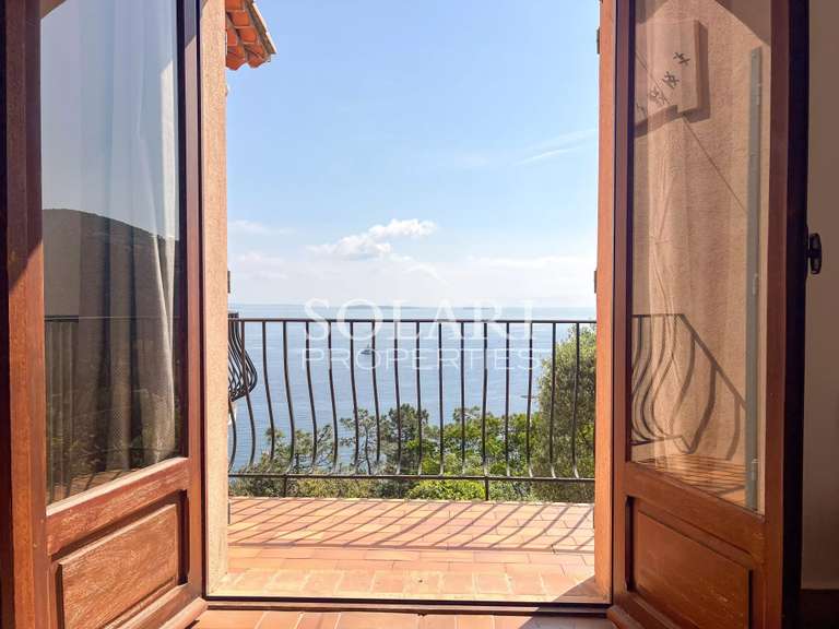 Villa avec Vue sur mer Théoule-sur-Mer - 5 chambres - 182m²
