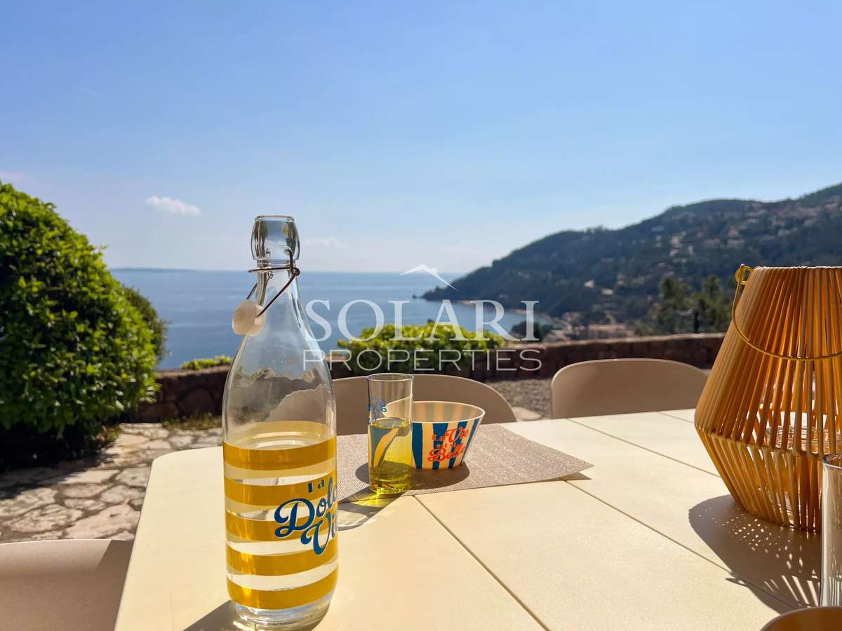 Villa Théoule-sur-Mer