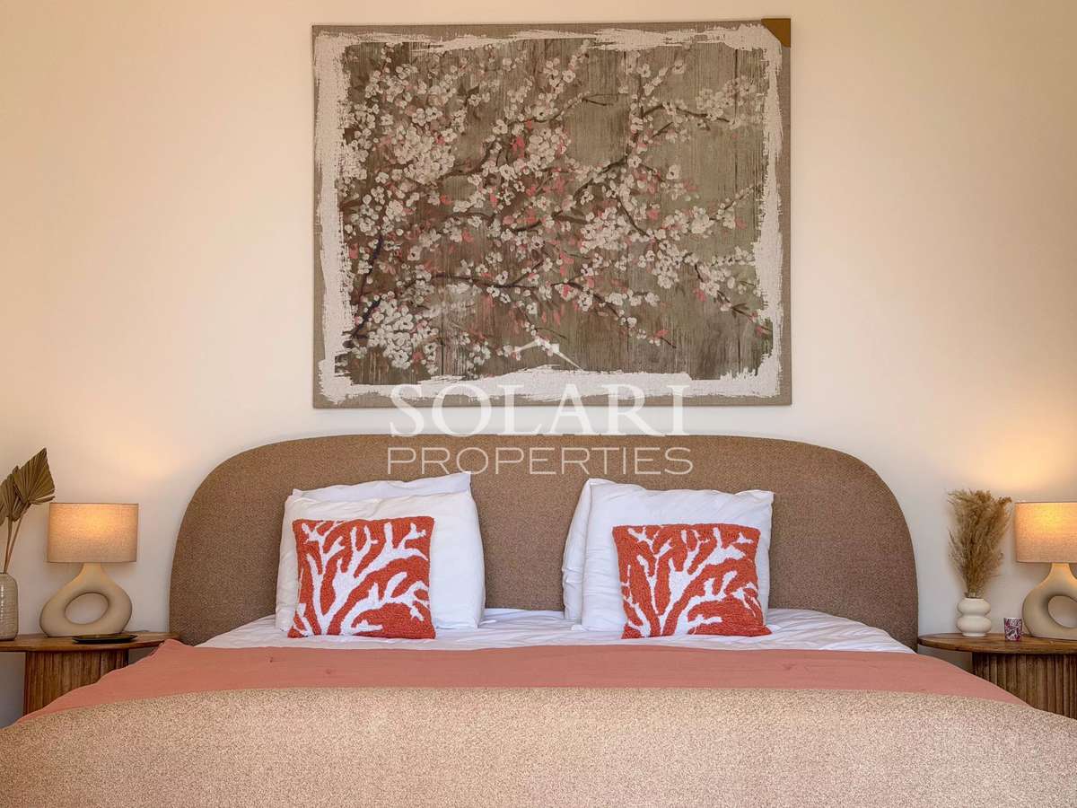 Villa Théoule-sur-Mer