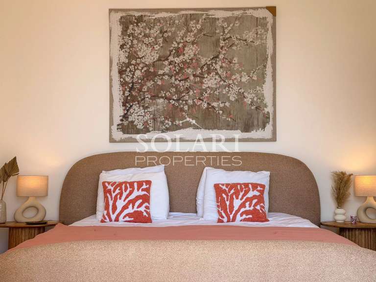 Villa avec Vue sur mer Théoule-sur-Mer - 5 chambres - 182m²