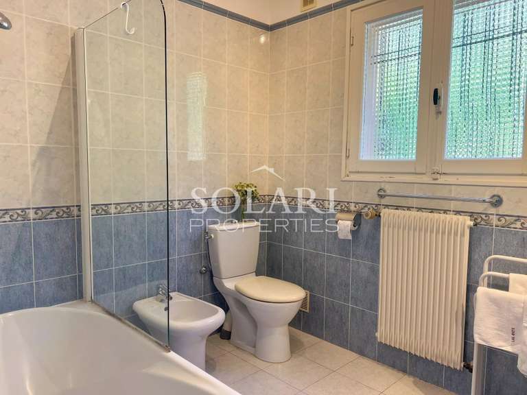 Villa avec Vue sur mer Théoule-sur-Mer - 5 chambres - 182m²