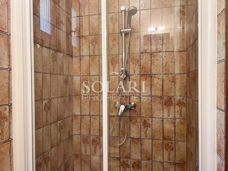 Villa avec Vue sur mer Théoule-sur-Mer - 5 chambres - 182m²