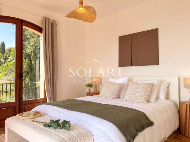 Villa avec Vue sur mer Théoule-sur-Mer - 5 chambres - 182m²