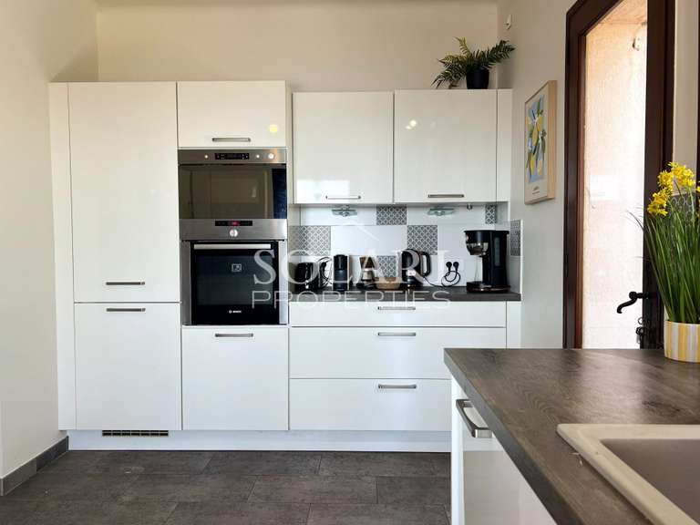 Villa avec Vue sur mer Théoule-sur-Mer - 5 chambres - 182m²