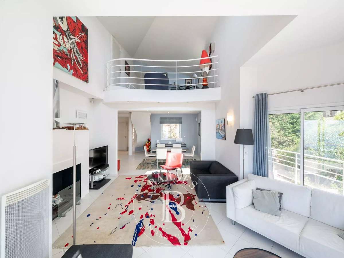 Villa Théoule-sur-Mer