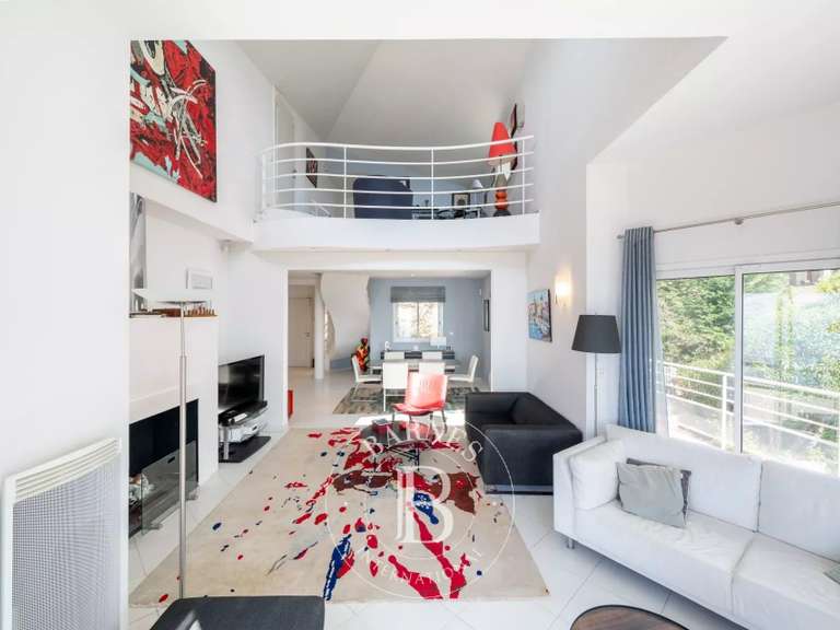 Villa avec Vue sur mer Théoule-sur-Mer - 7 chambres - 240m²