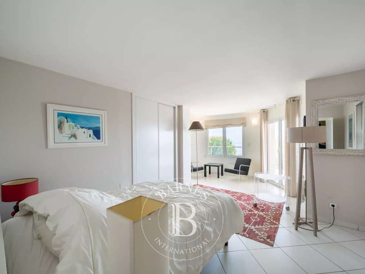 Villa Théoule-sur-Mer