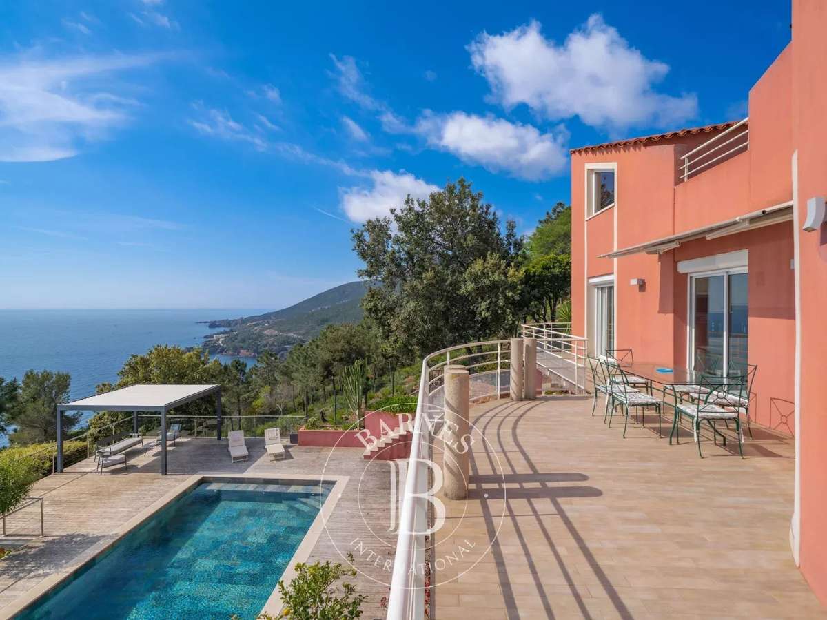 Villa Théoule-sur-Mer