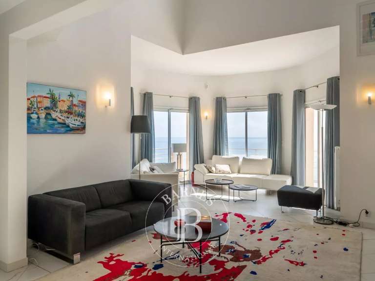 Villa avec Vue sur mer Théoule-sur-Mer - 7 chambres - 240m²