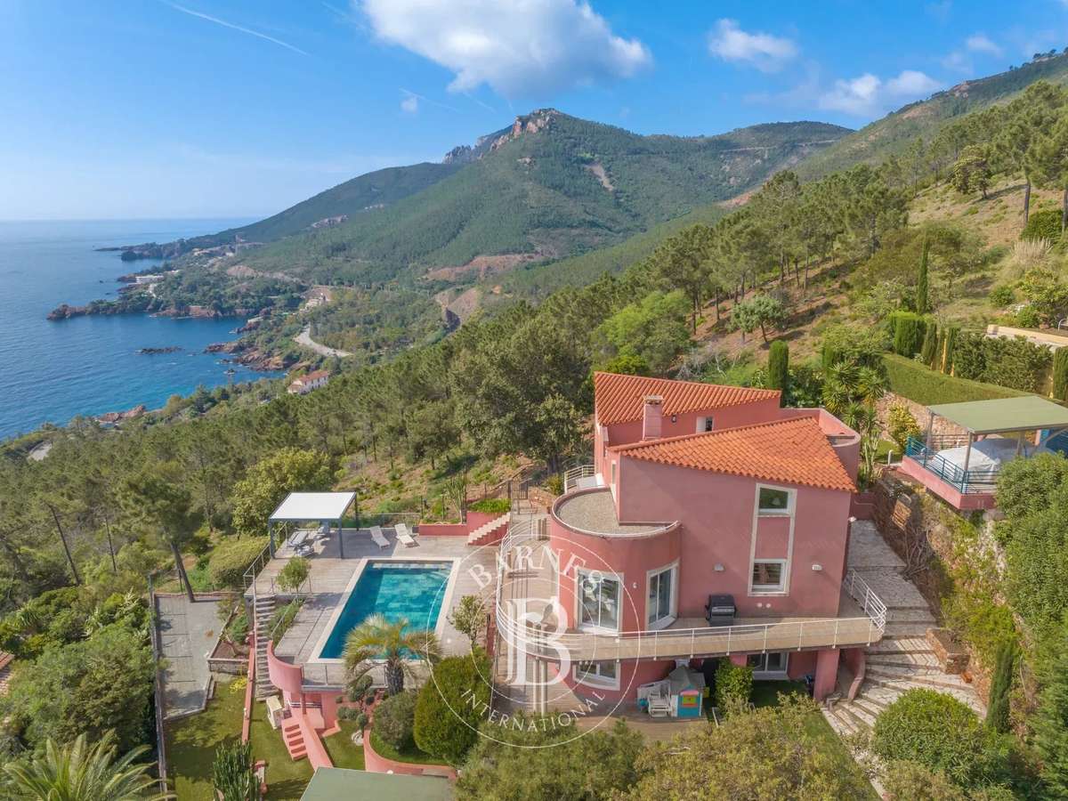 Villa Théoule-sur-Mer