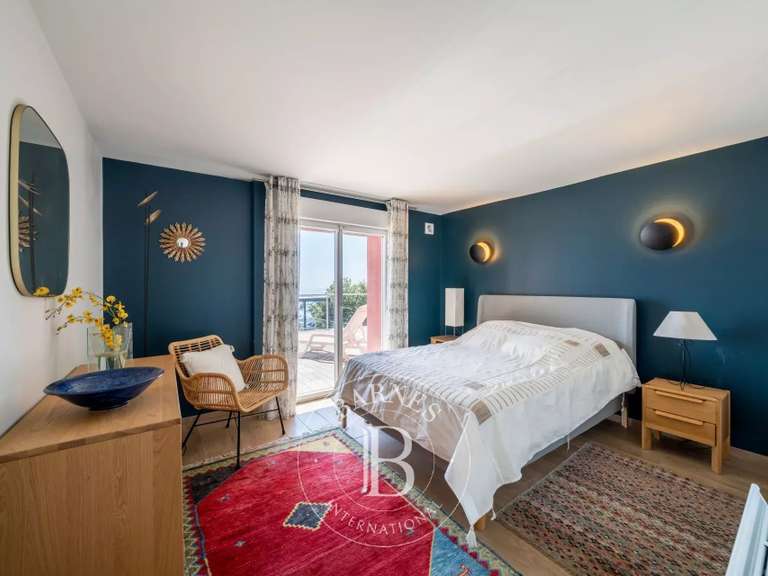 Villa avec Vue sur mer Théoule-sur-Mer - 7 chambres - 240m²