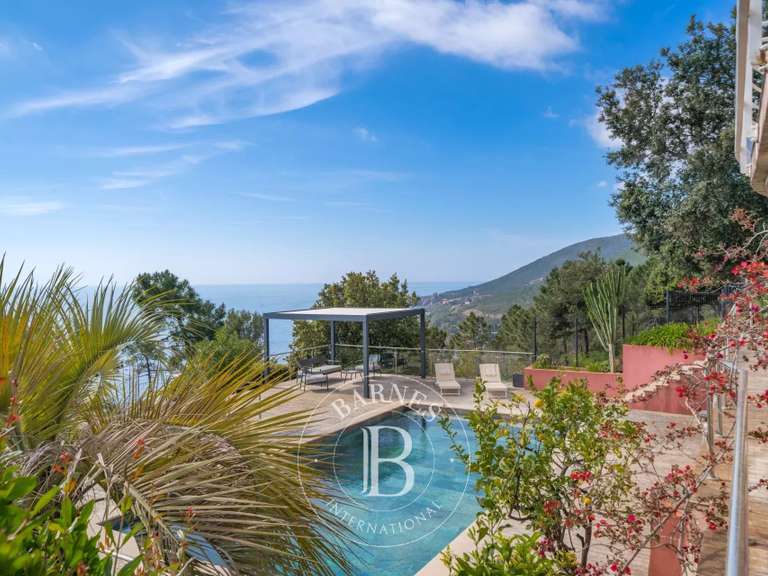 Villa avec Vue sur mer Théoule-sur-Mer - 7 chambres - 240m²