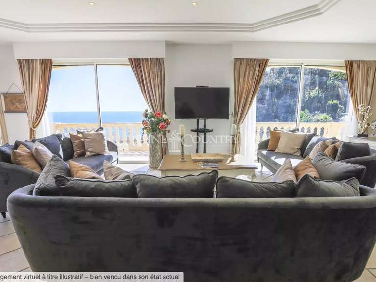 Villa Théoule-sur-Mer - 7 chambres - 280m²