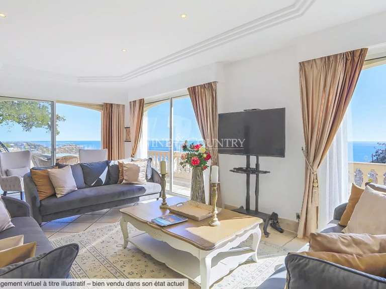 Villa Théoule-sur-Mer - 7 chambres - 280m²