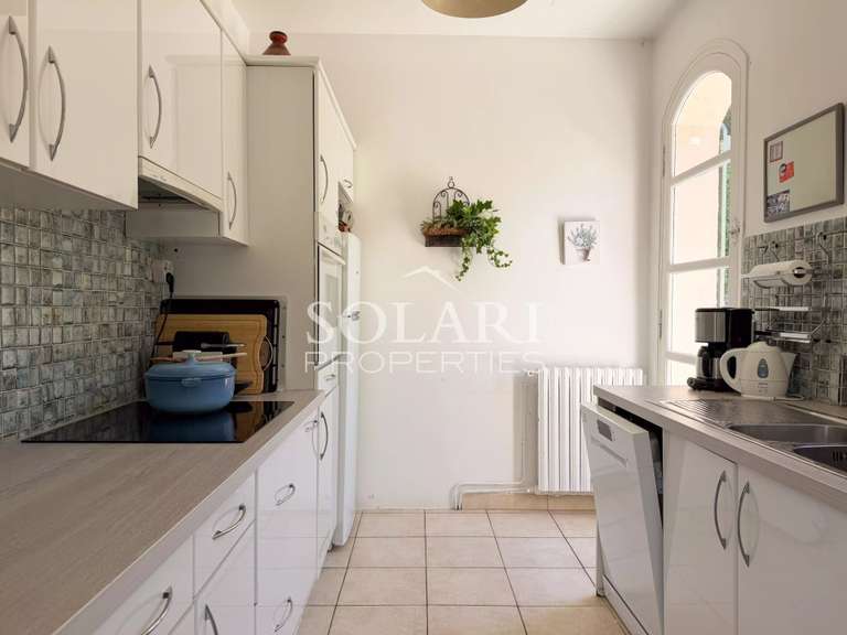 Villa avec Vue sur mer Théoule-sur-Mer - 6 chambres - 150m²