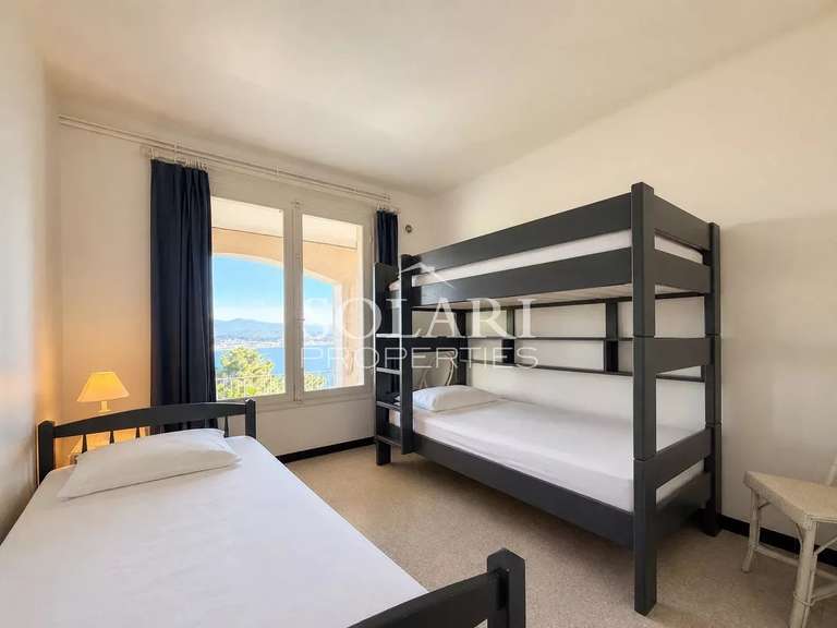 Villa avec Vue sur mer Théoule-sur-Mer - 6 chambres - 150m²